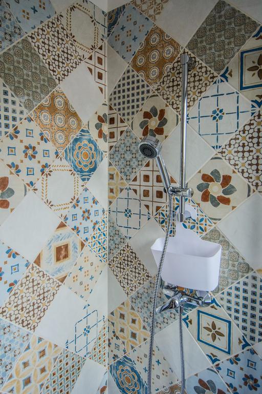 Toszkana Apartman Έγκερ Εξωτερικό φωτογραφία